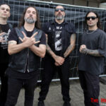 Into The Grave 2025: Rotting Christ
